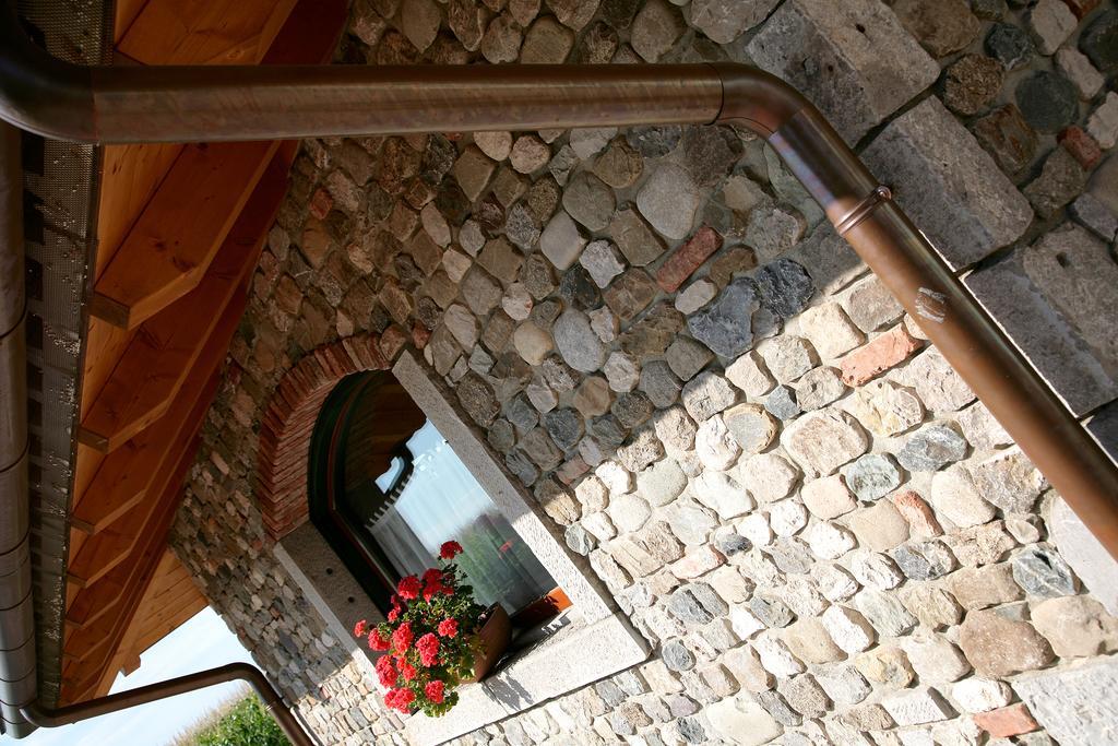 Agriturismo Residence Caporale Remanzacco Extérieur photo