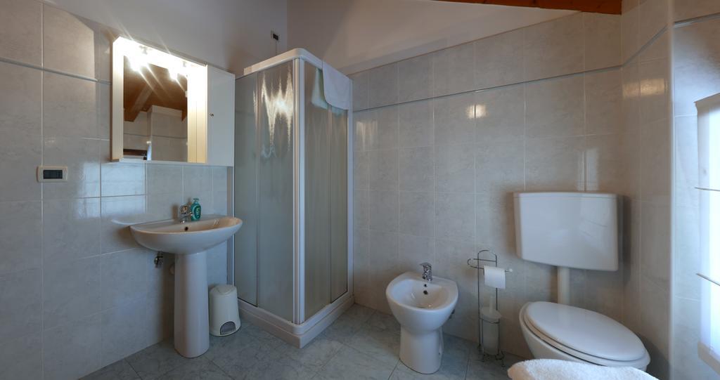 Agriturismo Residence Caporale Remanzacco Extérieur photo