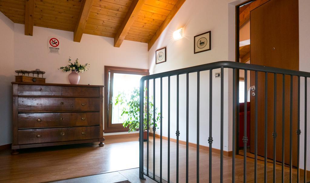 Agriturismo Residence Caporale Remanzacco Extérieur photo