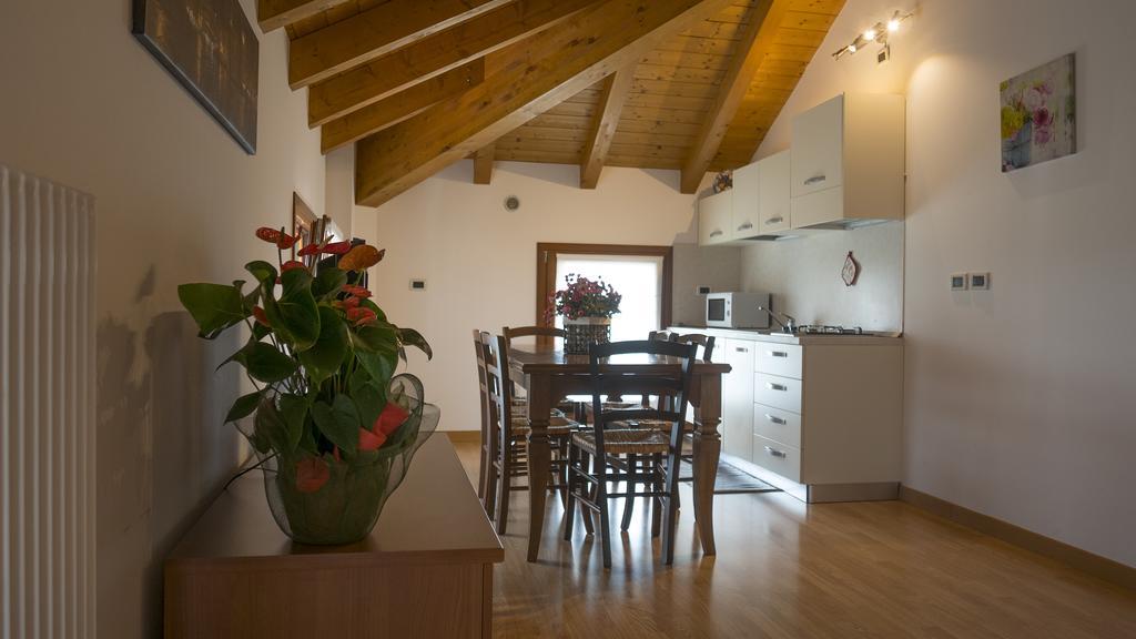 Agriturismo Residence Caporale Remanzacco Extérieur photo