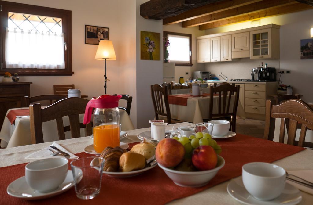Agriturismo Residence Caporale Remanzacco Extérieur photo