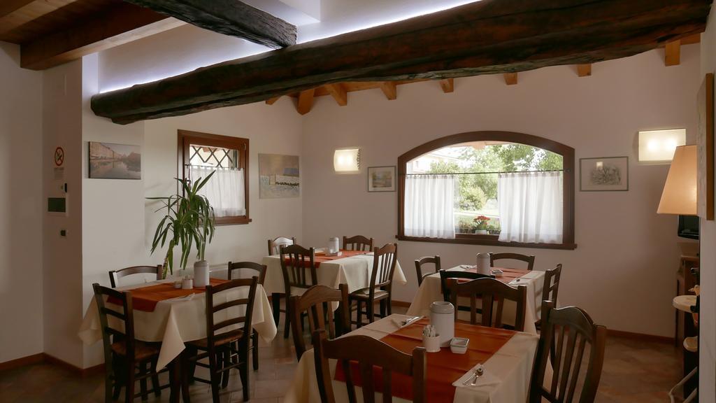 Agriturismo Residence Caporale Remanzacco Extérieur photo