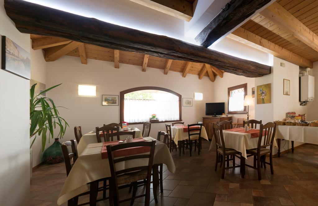 Agriturismo Residence Caporale Remanzacco Extérieur photo